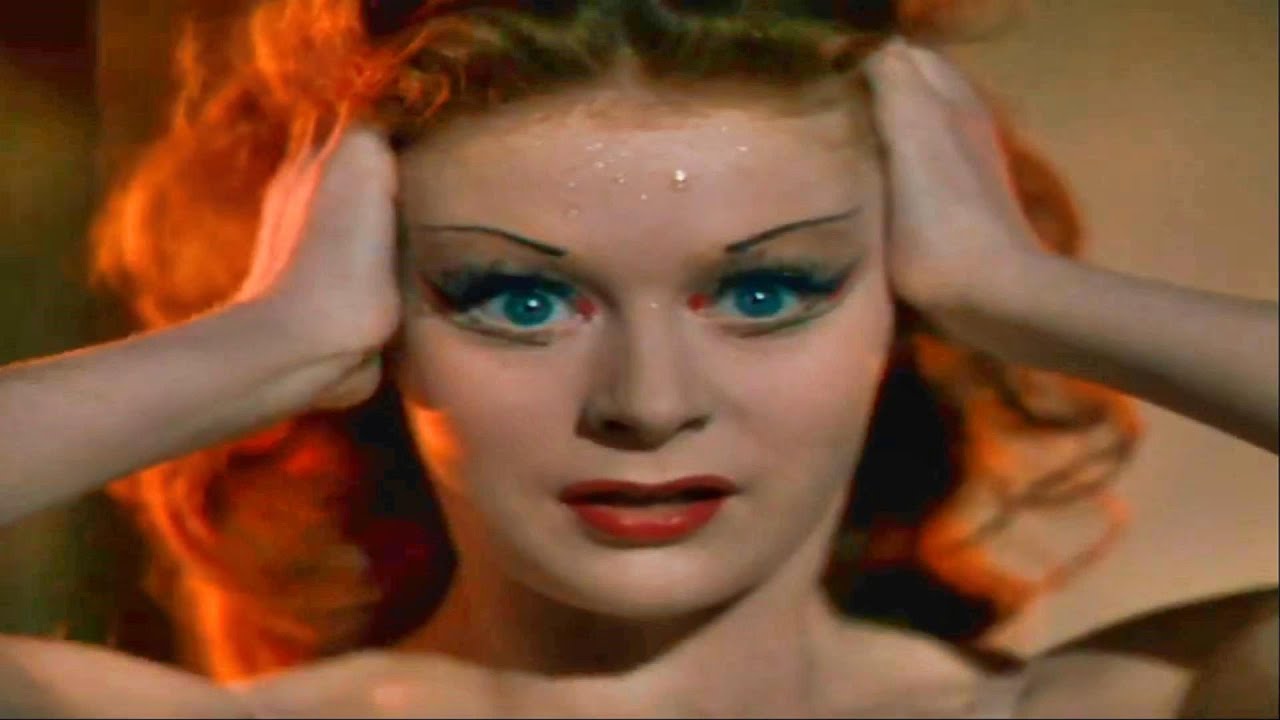 Pepper's Ghost Dysphoria YouTube