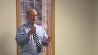 Differentiating Life Care Planning