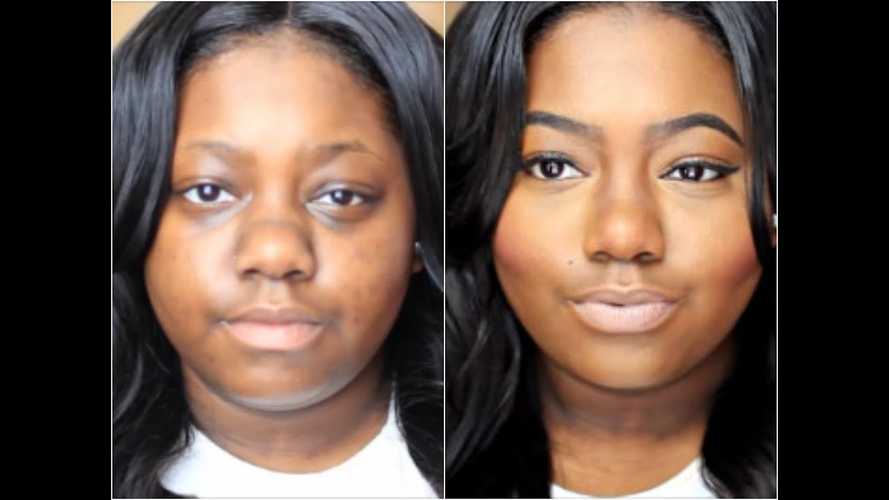 Contour+ Highlighting+ Blush & GLOW Secrets REVEALED 101! |DUPES, NARS Concealer + ButterCup Powder