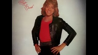 Leif Garrett - Feel The Need  1978