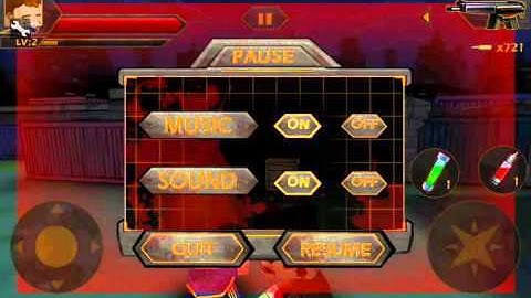 How to hack CALL OF MINI ZOMBIES Android Root Needed