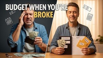 How to Budget When You’re Living Paycheck to Paycheck