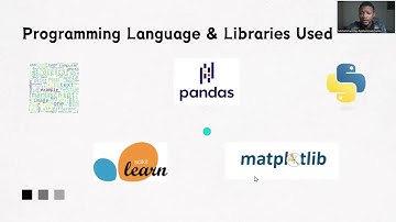 Video Presentation for the Spam Detection System Using Machine Learning Techniques | AIoTIE 2025