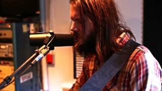 Video thumbnail of "The Whigs - I've Got Ideas"