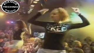 Sir Prize  -  Lullaby Of Love 1995