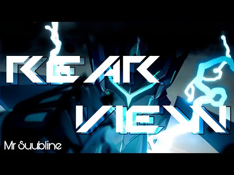 TO BE HERO X Old E Soul Vs New E Soul AMV REAR VIEW Mr Suubline