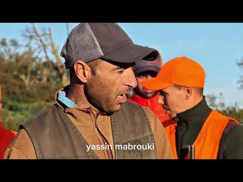 قنص الخنزير جمعية ديان زعير 