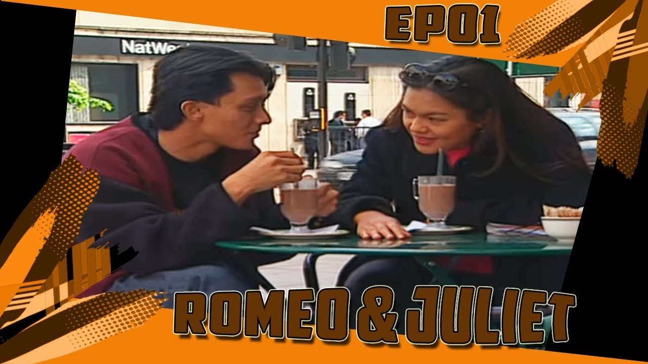 [FULL] Romeo & Juliet | Episod 1