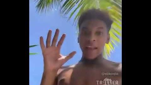 EBK Cyraq - Stick (Unreleased Snippet)