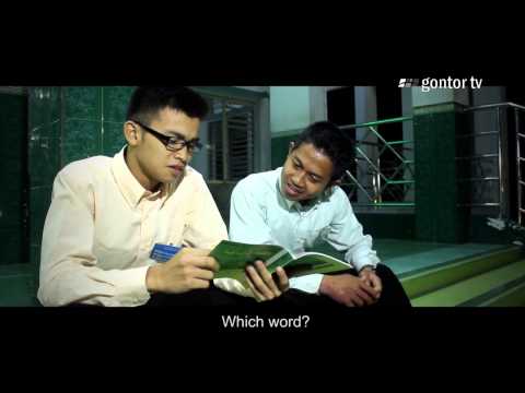 Film Pendek Islami 'WhatsApp Hafalanmu'  Doovi