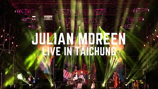 Julian Moreen - Live in Taichung (Full Concert) Profile