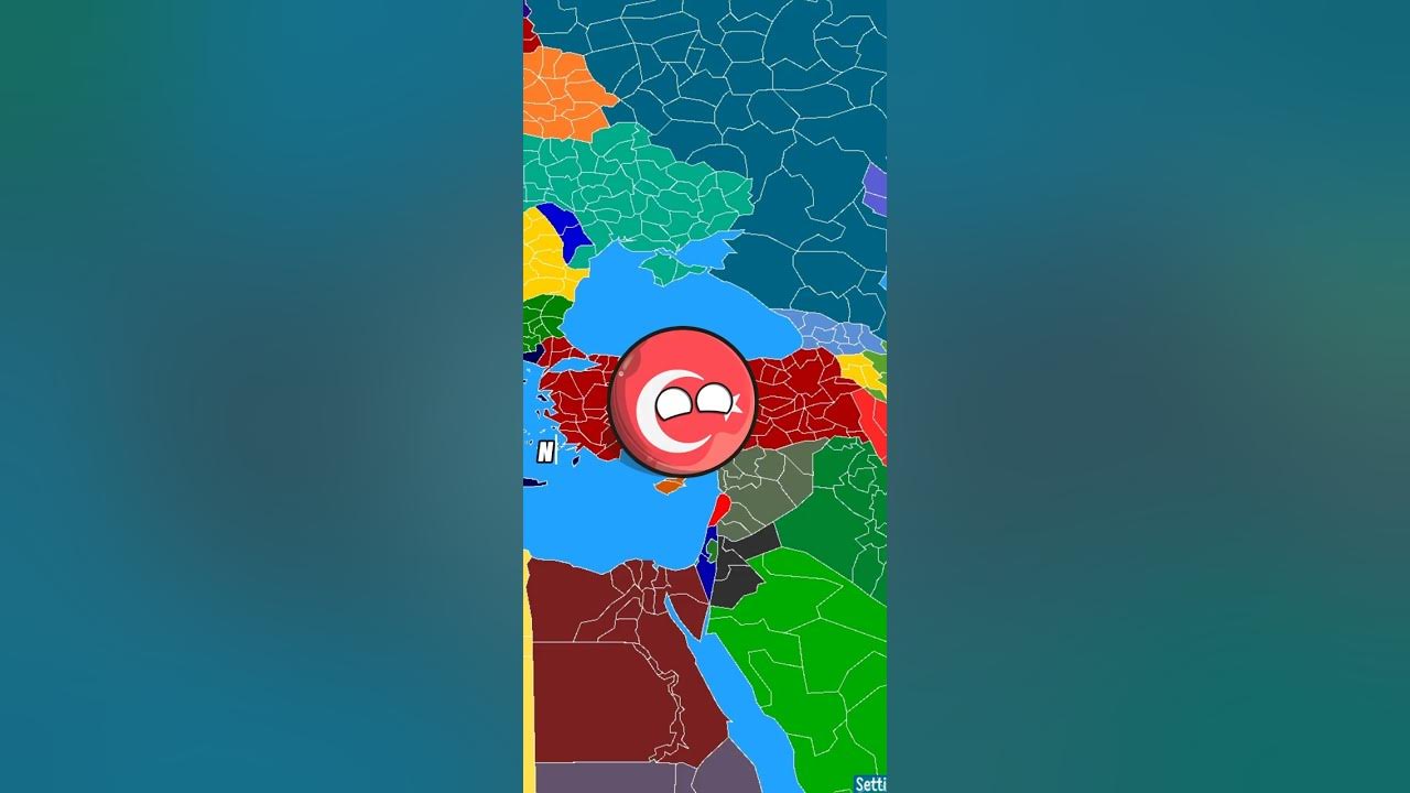 countries-in-a-nutshell-world-dangerous-man-return-reaction-of