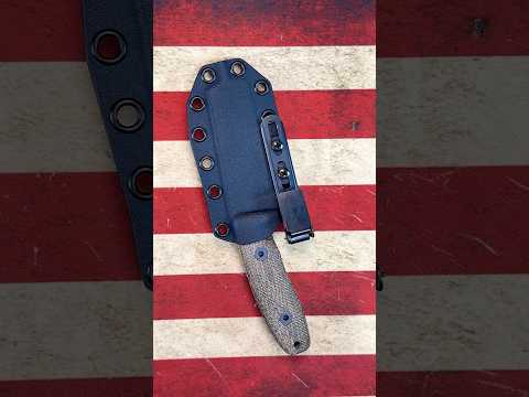 Reiff Knives - Circadian.