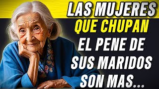 Palabras Sinceras de mi Abuela | Experiencias de un Sabia Anciana | Consejos Increíblemente Valiosos