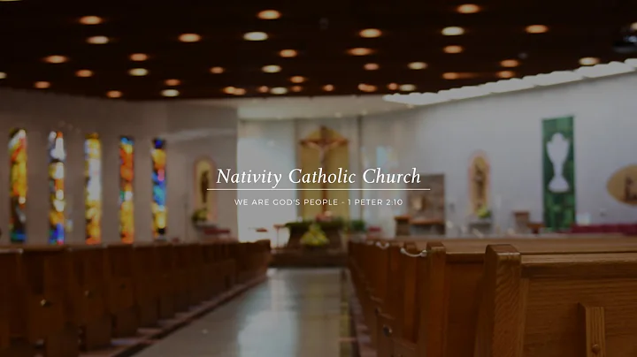 Nativity Livestream Juana Hara-Hirata Funeral Mass...