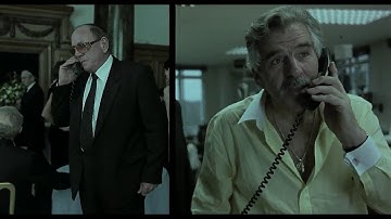 Snatch - coming to London