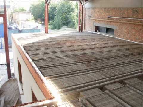 E gerendás födém készítés, födém készítés, beton födém készítés 70 ...