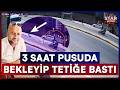 İş İnsanını Hayattan Koparan Tetikçi Kıskıvrak Böyle Yakalandı! | Star Ana Haber