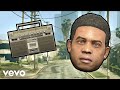 Lamar Davis - “Gangsta Shit” (Official Music Video)