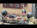 Learn from the Best at the Army Mountain Warfare School