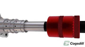 Deburring tools and Roller Burnishing tools by Cogsdill