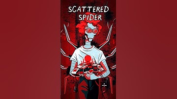 Scattered Spider | The Cybercrime Apex Predator