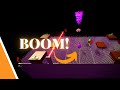 Our greatest enemy: THE GRAPES | Blackthornprod game jam (devlog)