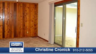 Homes for sale - 406 Womble Street, Oak Island Wooded, NC 28465