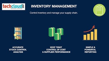 Streamline your Apparel and Textile Business with Tech Cloud ERP