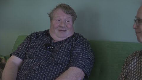 Mark McElroy
