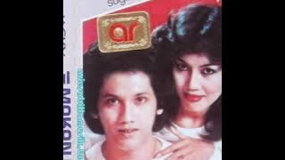 Rita Sugiarto _ Makan Hati ( Album OM Jackta Vol 2 ( 1984 )