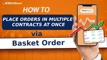 Hoe u bestellingen in meerdere contracten tegelijk kunt plaatsen via een winkelwagenorder | ICICI...