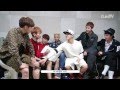 UNITED CUBE TV [BTOB's THE BEAT] (EP01)