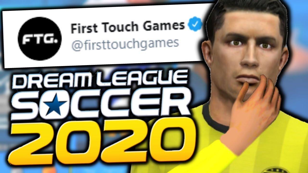 What We Can Expect From Dream League Soccer 2020...
