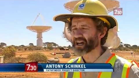 Superscope for star gazers