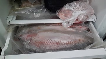 Cá Thác Thác Rút Xương Chiên Giòn Bao Ngon I Ở Sài Gòn Mua Ở Đâu ? #shorts