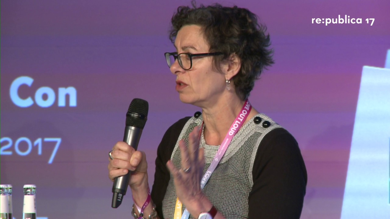 stage 5 kidney failure symptoms re:publica 2017 - #DigitalCharta – Brauchen wir Grundrechte für das digitale Zeitalter?