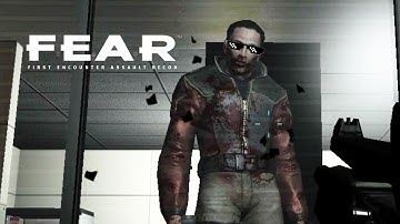 F.E.A.R. | Finding & Losing Alice Wade