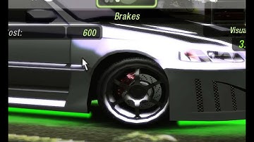 Need for Speed Underground 2 Walkthrough Part 16