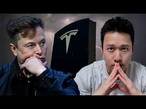 特斯拉 $250億 的世紀豪賭，壯舉還是災難？ thumbnail