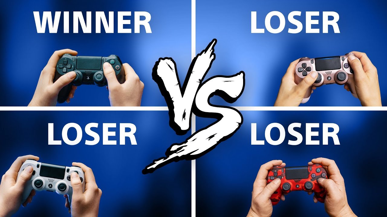 Die besten Party Spiele für die PS4 YouTube