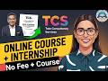 Tata | Virtual internship | Free certificate | No fees | No Exam | No Exam|Apply Now | Internship