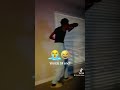#fyp first scare prank on my Brody