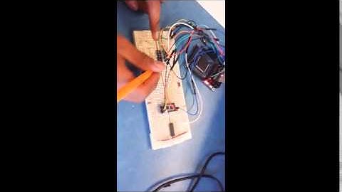 Sumador Restador por complemento A2