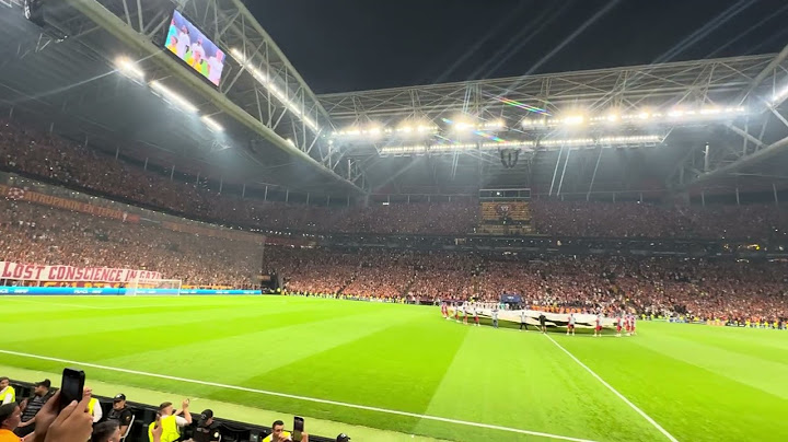 GALATASARAY-YOUNG BOYS UCL SONG! ŞAMPİYONLAR LİGİ MÜZİĞİ VE GALATASARAY!