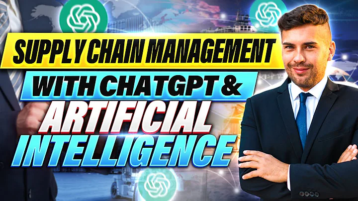 How AI in Supply Chain Management Can Supercharge Your Productivity