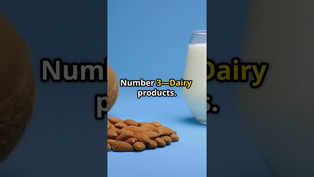 6 Foods to Avoid If You Want Clear Skin  