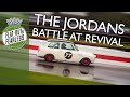 Touring cars in the eye of the storm | Inside Goodwood Revival