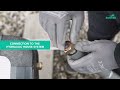 SUNPAD - Step by Step Installation Guide | The new revolutionary Solar Water Heater from GREENoneTEC