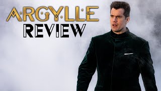 Argylle Kritik - Review Myd Film